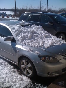 JA Car