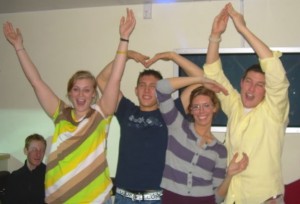 YMCA