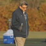 JoePa