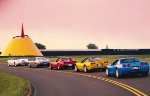 Corvette-Museum