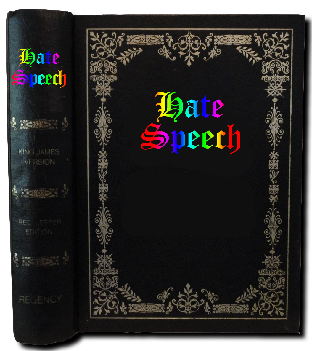Hate Speech Preachinghelp Org